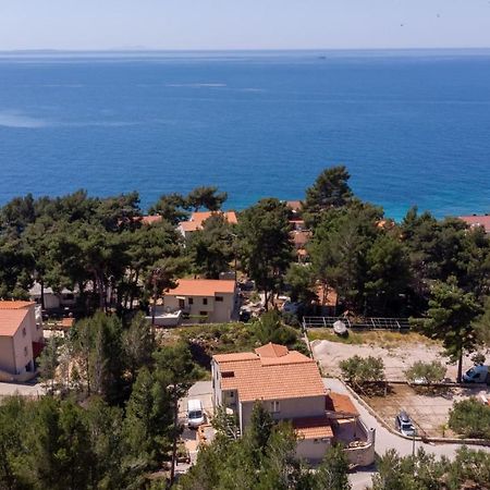 Apartments With A Parking Space Ivan Dolac, Hvar - 15784 المظهر الخارجي الصورة