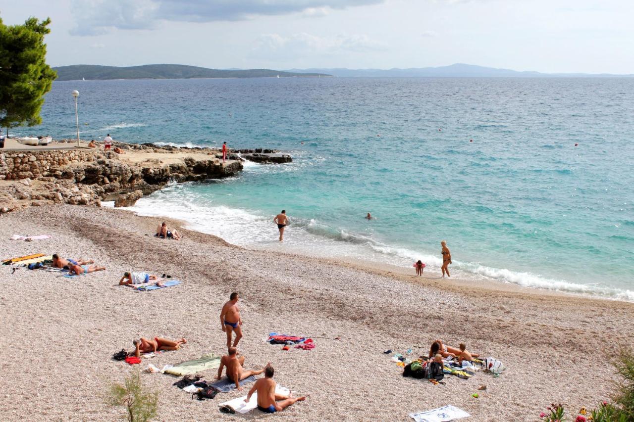 Apartments With A Parking Space Ivan Dolac, Hvar - 15784 المظهر الخارجي الصورة