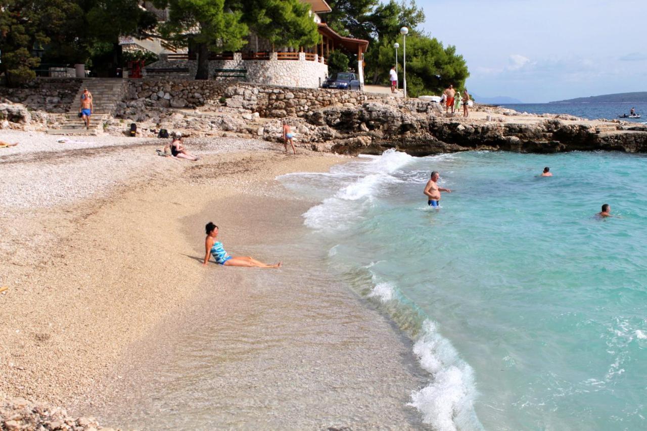 Apartments With A Parking Space Ivan Dolac, Hvar - 15784 المظهر الخارجي الصورة