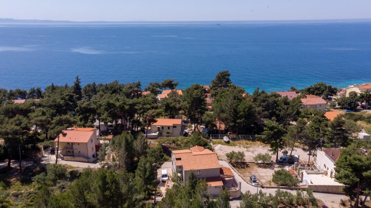 Apartments With A Parking Space Ivan Dolac, Hvar - 15784 المظهر الخارجي الصورة